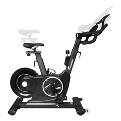 CENTURFIT - Bicicleta Estatica Spinning Fija Magnetica Profesional Premium