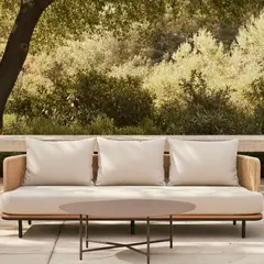 AMOBLE - Mesa Ribera L Amoblé