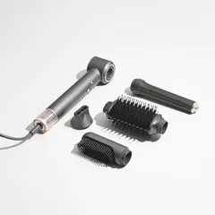 AURALIS - Aeroflow™ Secador de pelo inteligente, de alta velocidad y bajo ruido