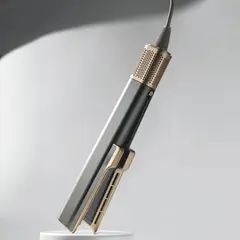 AURALIS - Aeroliss™ — Alisador de pelo 2 en 1: seca y alisa en un solo paso