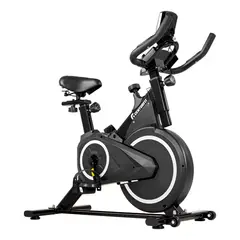 CENTURFIT - Bicicleta Spinning 20 kg