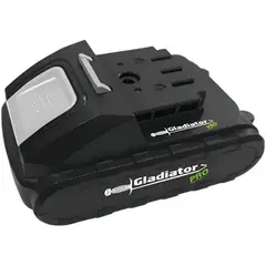 GLADIATOR - BATERIA REPUESTO BAT818 18V 2A
