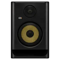 KRK - Monitor De Estudio Activo 5 Pulgadas Rockit 5 G5