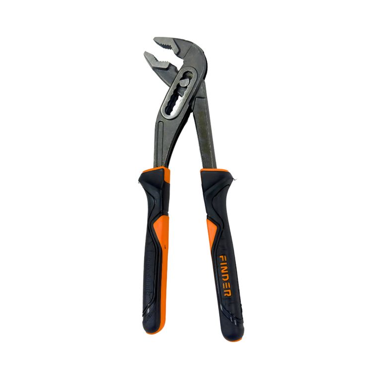 Alicate Pico de Loro 9.5" 250 mm 190466 – Ajuste de Ranura Múltiple