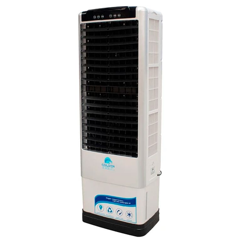Enfriador De Aire Industrial Golden Eagle 7.500 M³/H