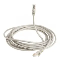 FUJITEL - Cable de Red 5 Metros Utp Cat 5e