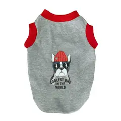 MASCOTACHIC - Polera Cool Brother talla XS