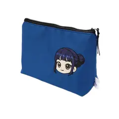 GENERICO - Estuche Bordado K-pop Huntrix Zoey