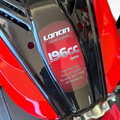 GENERICO - Demalezadora Cortacesped a Gasolina motor 196cc - Profesional Japon