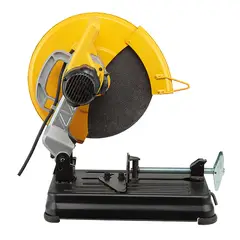 DEWALT - Tronzadora 14″ 2300W D28730