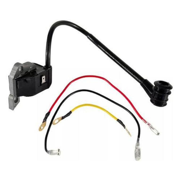Bobina De Encendido Compatible Motosierra Stihl Ms250