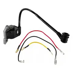 GENERICO - Bobina De Encendido Compatible Motosierra Stihl Ms250
