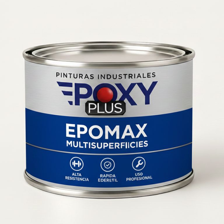 EpoMax Multisuperficies™️ Relleno y Sellador Epóxico KIT 4KG