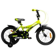 POWERBIKE - BICICLETA 16 HUNTER