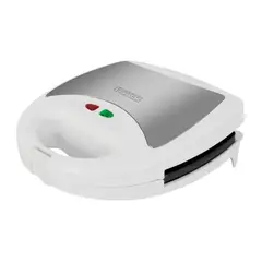 THOMAS - Sandwichera y Waflera TH-965 Placas Intercambiables