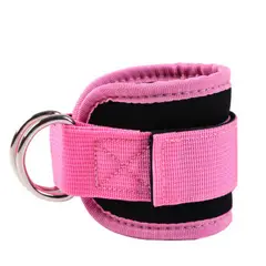 GENERAL - Par De Protectores Deportivos Tobillo Strap doble Bucle