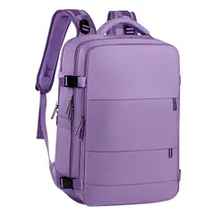 MOMO - Mochila de Viaje Outback Escalable Cabina