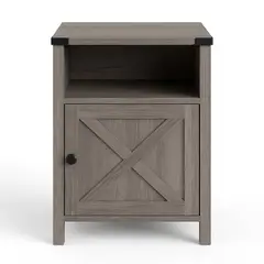 SPACE HOME - Velador Vintage Estilo Granero