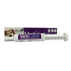 GENERICO - Veticalm Suplemento Tranquilizante Natural Para Perros 30ml
