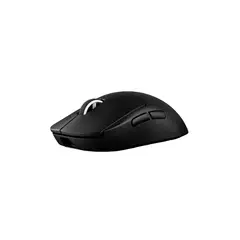 LOGITECH - G PRO X Superlight 2C Mouse Gamer Inalámbrico, Sensor HERO 2, 44.000 DPI, 51 g, Interruptores Lightforce, 95 Horas de Batería, Negro