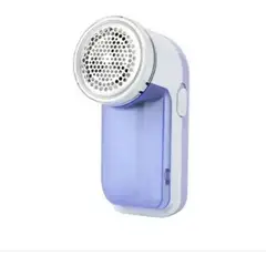 GENERICO - Maquina Saca Pelusas Aspirador Electrico A Pila