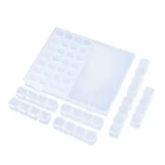 GENERAL - Contenedores De Almacenamiento De Pintura De Diamante