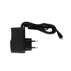 GENERICO - CARGADOR PARA TABLET 2,1 AMPER MICRO USB