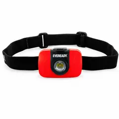 EVEREADY - LINTERNA MANOS LIBRES 55 LUMENS