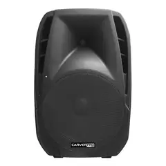 CARVERPRO - CAJA ACUSTICA ACTIVA 15 300W BLUETOOTH USB CJW-58