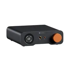 MCI - Amplificador de Audio DAC/Preamplificador – Fosi Audio ZH3