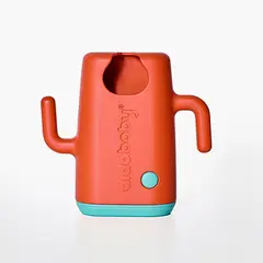 DIDOBABY - DidoPoucher - PORTA Pouches y Cajitas - CORAL