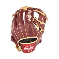 RAWLINGS - Guante de Beisbol Sandlot Derecho 11.5´´