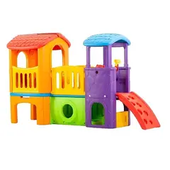 GENERICO - CASA CLUB COLORES PLASTIMAR