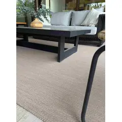 DECORUGZ - Alfombra Vinílica Lavable Rita 200x300