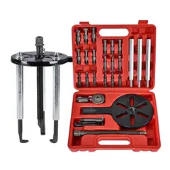 ESHOPANGIE - Extractor De Rodamiento Interno Universal Extractor 21 En 1