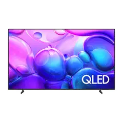 SAMSUNG - Smart Tv 75" QLED Q6F 4K