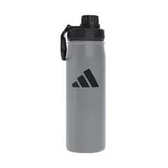 ADIDAS - Botellas de agua Training Unisex adulto