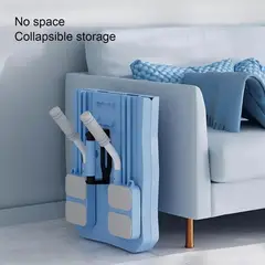 GENERICO - Tabla De Pilates Compacta Pilates Reformer Entrenamiento Color Azul Mat De Yoga+ Correa