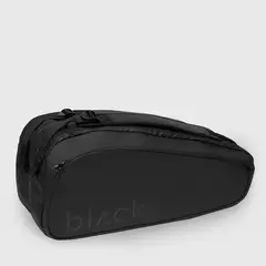BLACK - Bolso Tennis Black Bubba