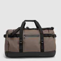 BLACK - Bolso Duffel Beast Smoke Bubba
