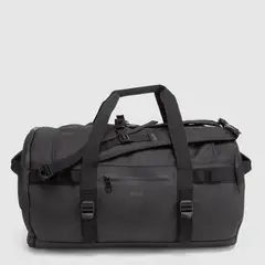 BLACK - Bolso Duffel Beast Black Bubba