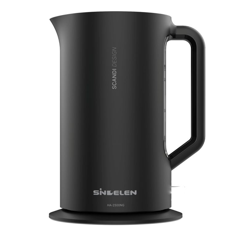 Hervidor Scandi Design 1,7 litros HA-2500NG