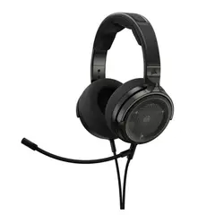 CORSAIR - Audifonos Virtuoso PRO Open Back, Jack 3.5mm, Carbon