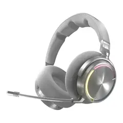 CORSAIR - Audifonos Virtuoso MAX Wireless - Silver