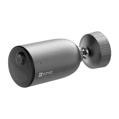 EZVIZ - Camara WiFi Ezvi EB3 2K IR15M ColorVU Exterior IP66 512GB