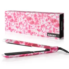 SIEGEN - Plancha Alisador SG4757 Tie Dye