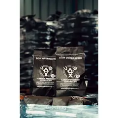DON QUEBRACHO - CARBON PREMIUM 2.5 kg