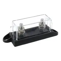 KUANGYE - Portafusible Para Fusibles
