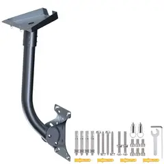 GENERICO - Soporte para Antena Starlink V4 + Kit Completo de Instalación