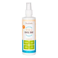 SUNIPET - Spray Dental para Mascotas XL Oxyfresh 237ml